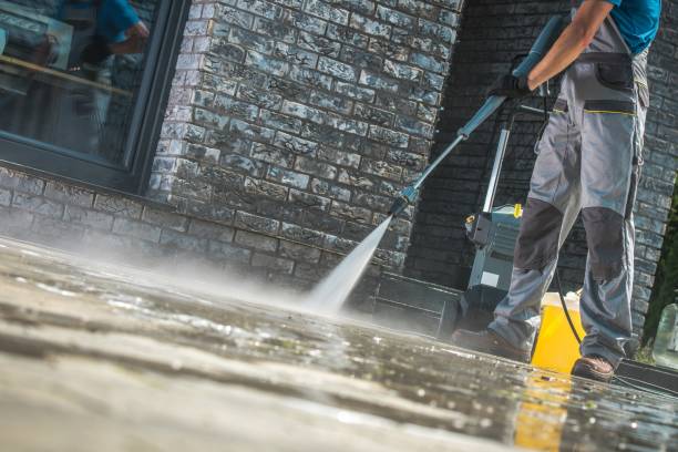Best Driveway Pressure Washing  in Centre Hall, PA