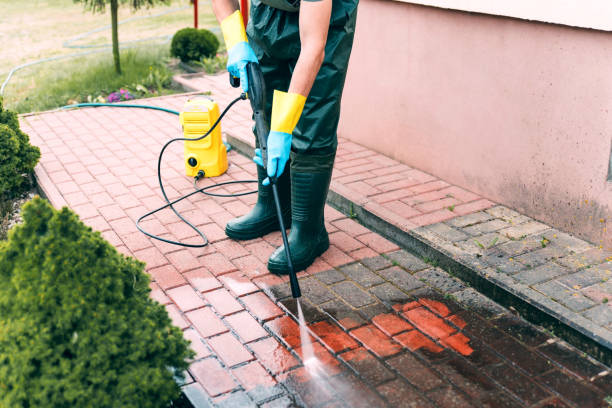 Best Sidewalk and Walkway Cleaning  in Centre Hall, PA