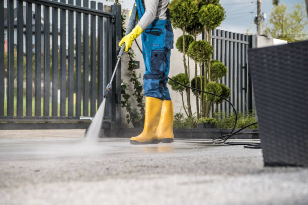 Best Dumpster Area Cleaning  in Centre Hall, PA