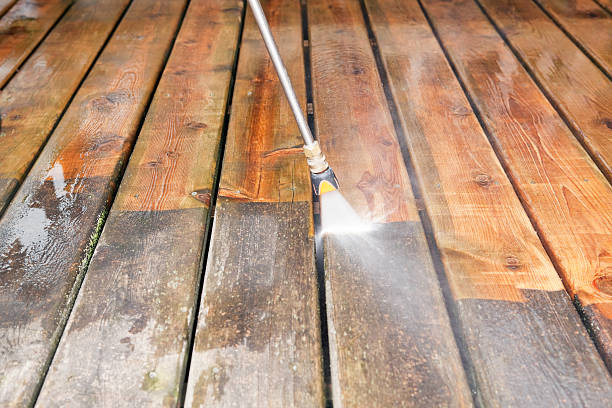 Best Restaurant Pressure Washing  in Centre Hall, PA