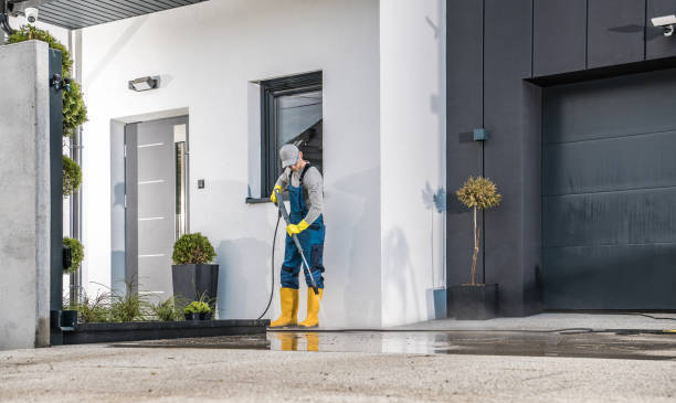 Trusted Centre Hall, PA Pressure Washing Services Experts